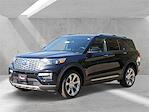 2020 Ford Explorer 4WD SUV for sale #W1978A - photo 6