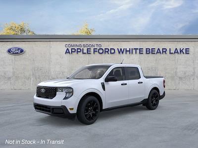 2025 Ford Maverick SuperCrew Cab AWD Pickup for sale #W1981 - photo 1