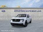 2025 Ford Maverick SuperCrew Cab AWD Pickup for sale #W1981 - photo 3