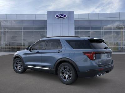 2025 Ford Explorer 4WD SUV for sale #W1982 - photo 2