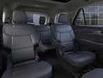 2025 Ford Explorer 4WD SUV for sale #W1982 - photo 11