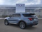 2025 Ford Explorer 4WD SUV for sale #W1982 - photo 4