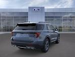 2025 Ford Explorer 4WD SUV for sale #W1982 - photo 8
