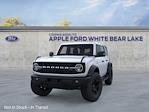2025 Ford Bronco 4WD SUV for sale #W1983 - photo 3