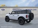 2025 Ford Bronco 4WD SUV for sale #W1983 - photo 2