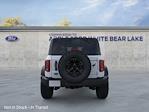 2025 Ford Bronco 4WD SUV for sale #W1983 - photo 5