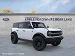 2025 Ford Bronco 4WD SUV for sale #W1983 - photo 7