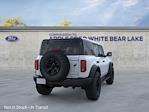 2025 Ford Bronco 4WD SUV for sale #W1983 - photo 8