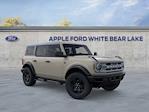 2025 Ford Bronco 4WD SUV for sale #W1984 - photo 7