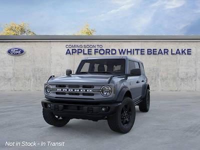 2025 Ford Bronco 4WD SUV for sale #W1985 - photo 2