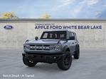 2025 Ford Bronco 4WD SUV for sale #W1985 - photo 2