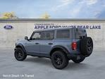 2025 Ford Bronco 4WD SUV for sale #W1985 - photo 4