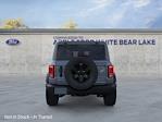2025 Ford Bronco 4WD SUV for sale #W1985 - photo 5