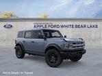 2025 Ford Bronco 4WD SUV for sale #W1985 - photo 7