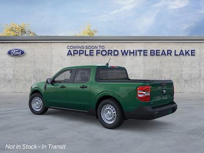 2025 Ford Maverick SuperCrew Cab AWD Pickup for sale #W1987 - photo 2