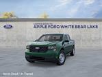 2025 Ford Maverick SuperCrew Cab AWD Pickup for sale #W1987 - photo 3