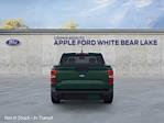 2025 Ford Maverick SuperCrew Cab AWD Pickup for sale #W1987 - photo 5