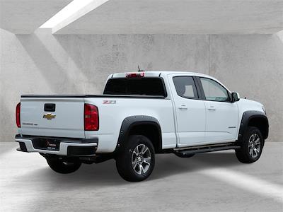 Used 2018 Chevrolet Colorado Z71 Crew Cab for sale #W1987A - photo 2