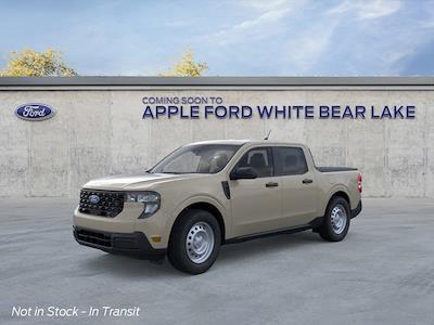 2025 Ford Maverick SuperCrew Cab AWD Pickup for sale #W1988 - photo 1