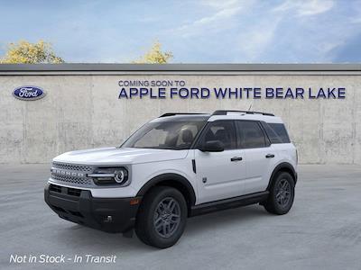 2025 Ford Bronco Sport AWD SUV for sale #W1990 - photo 1