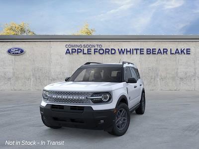 2025 Ford Bronco Sport AWD SUV for sale #W1990 - photo 2