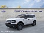 2025 Ford Bronco Sport AWD SUV for sale #W1990 - photo 1