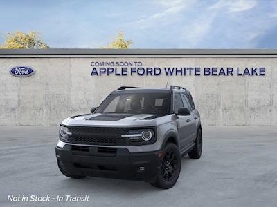 2025 Ford Bronco Sport AWD SUV for sale #W1991 - photo 2