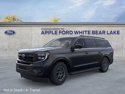 2025 Ford Expedition MAX 4WD SUV for sale #W1996 - photo 1