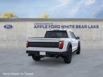 2025 Ford F-150 SuperCrew Cab 4WD Pickup for sale #W1997 - photo 8