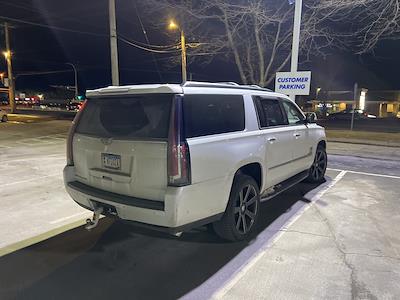 Used 2017 Cadillac Escalade ESV Premium for sale #W1997A - photo 2