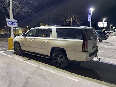 2017 Cadillac Escalade ESV 4WD SUV for sale #W1997A - photo 2