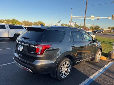 2017 Ford Explorer 4WD SUV for sale #W1998A - photo 2