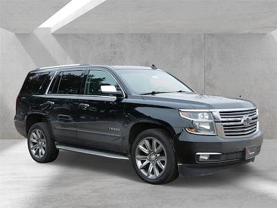 Used 2019 Chevrolet Tahoe Premier for sale #W1999A - photo 1