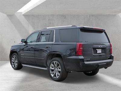 Used 2019 Chevrolet Tahoe Premier for sale #W1999A - photo 2