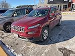 Used 2016 Jeep Cherokee Limited for sale #W1999B - photo 1