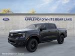 2025 Ford Ranger SuperCrew Cab 4WD Pickup for sale #W2001 - photo 1