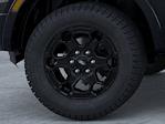 2025 Ford Ranger SuperCrew Cab 4WD Pickup for sale #W2001 - photo 19