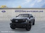 2025 Ford Ranger SuperCrew Cab 4WD Pickup for sale #W2001 - photo 3