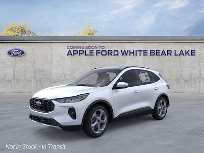 2026 Ford Escape AWD SUV for sale #W2002 - photo 1