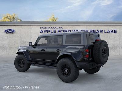 2025 Ford Bronco 4WD SUV for sale #W2003 - photo 2