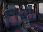 2025 Ford Bronco 4WD SUV for sale #W2003 - photo 10