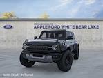 2025 Ford Bronco 4WD SUV for sale #W2003 - photo 3