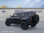2025 Ford Bronco 4WD SUV for sale #W2003 - photo 2