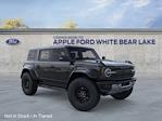 2025 Ford Bronco 4WD SUV for sale #W2003 - photo 7