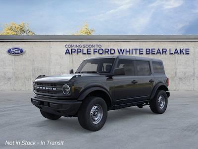 2025 Ford Bronco 4WD SUV for sale #W2004 - photo 1