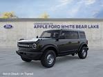 2025 Ford Bronco 4WD SUV for sale #W2004 - photo 1