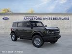 2025 Ford Bronco 4WD SUV for sale #W2004 - photo 7