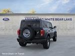 2025 Ford Bronco 4WD SUV for sale #W2004 - photo 8