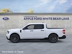 2025 Ford Maverick SuperCrew Cab AWD Pickup for sale #W2013 - photo 4