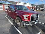 2017 Ford F-150 SuperCrew Cab 4WD Pickup for sale #W2013A - photo 1